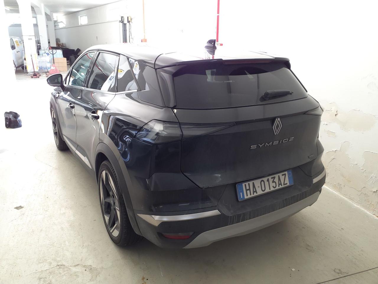 Renault Symbioz 1.6 HYBRID E-TECH 145CV ESPRIT ALPINE *PREZZO VERO