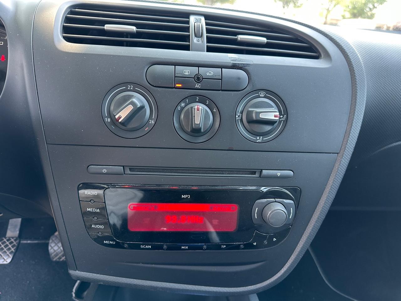 Seat Leon 1.4 Benzina (Garanzia 24 Mesi)