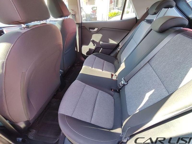 KIA Stonic Stonic 1.2 DPI Urban