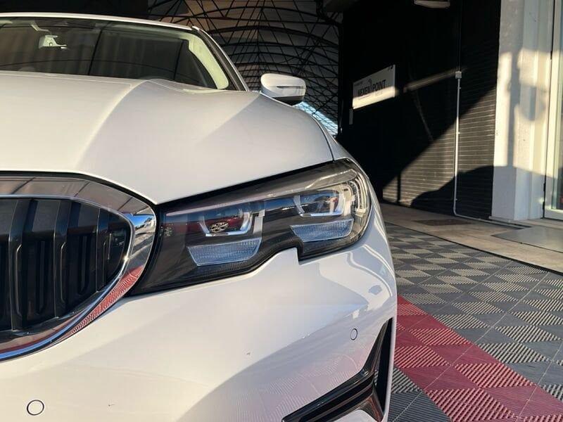 BMW Serie 3 320d xDrive Business Advantage