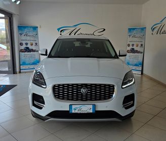 Jaguar E-Pace 2.0D I4 163 CV AWD Auto R-Dynamic HSE