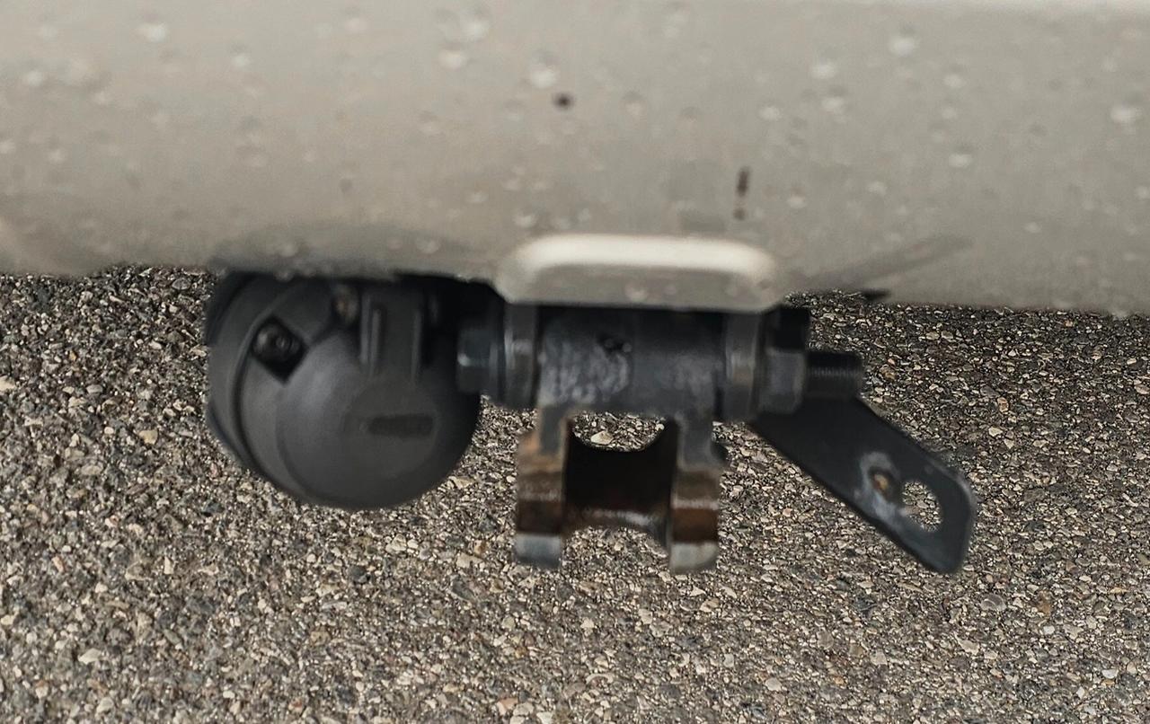 Volvo XC90 D5 AWD Geartronic Executive 7 POSTI