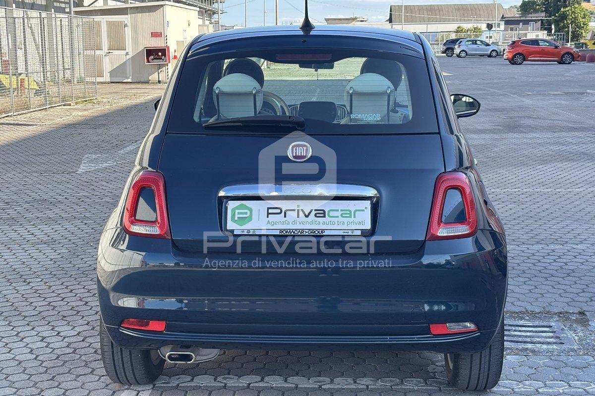 FIAT 500 1.2 Dolcevita