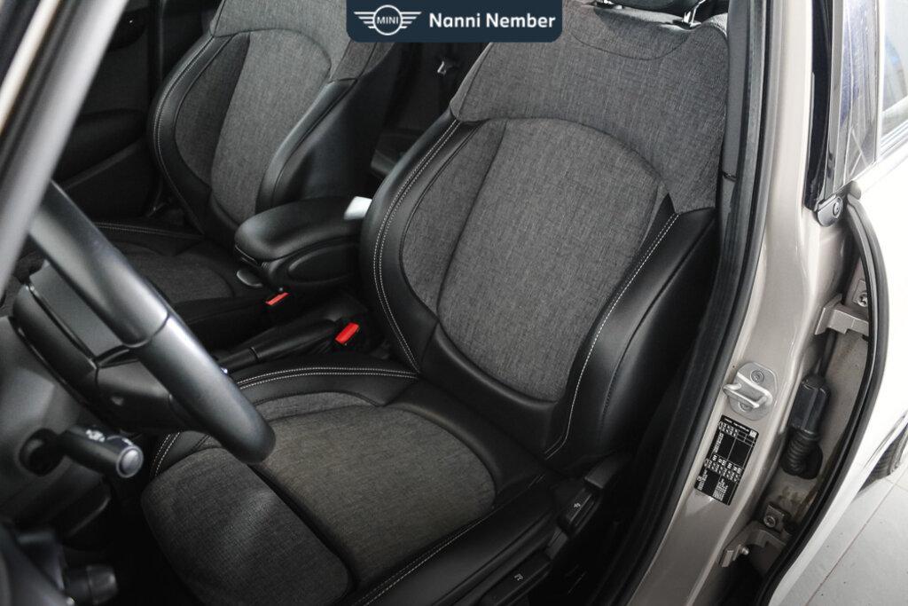 Mini Cooper 1.5 TwinPower Turbo Cooper