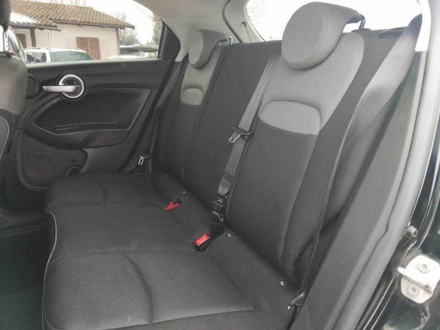 FIAT 500X 1.6 MultiJet 120 CV Business