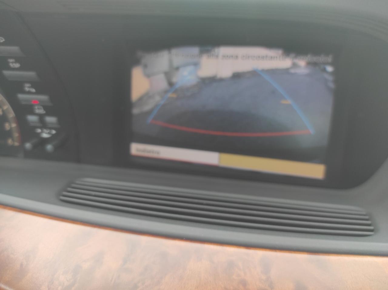 Mercedes-benz S 500 S 320 CDI Avantgarde Lunga