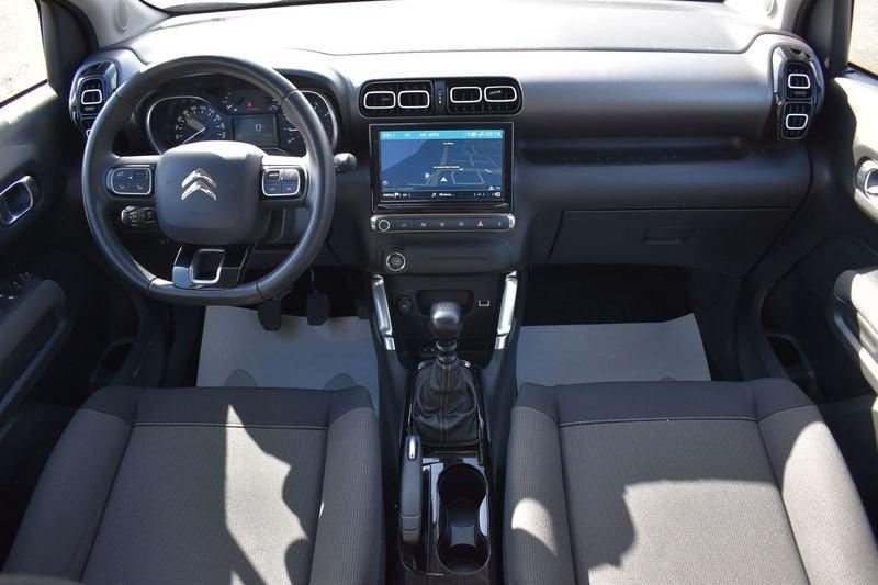 Citroën C3 Aircross C3 Aircross PureTech 110 S&S Max