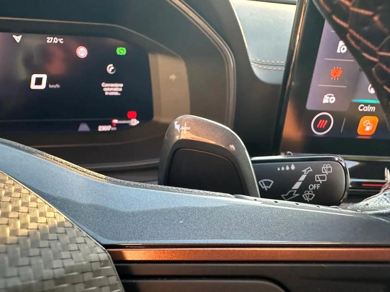 Cupra Formentor 1.4 e-Hybrid DSG VZ