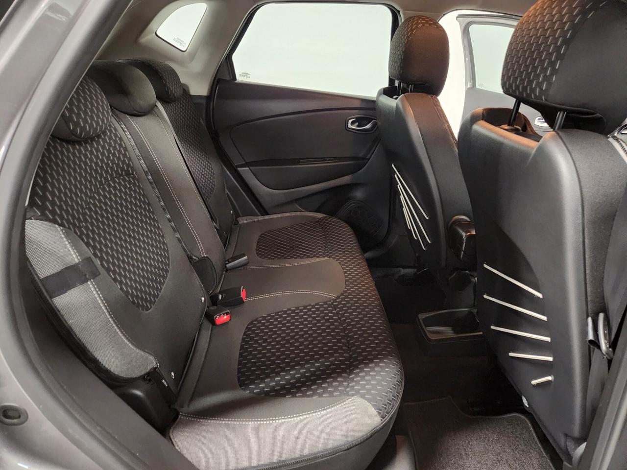 Renault Captur TCe 12V 90 CV Start&Stop Energy Sport Edition2