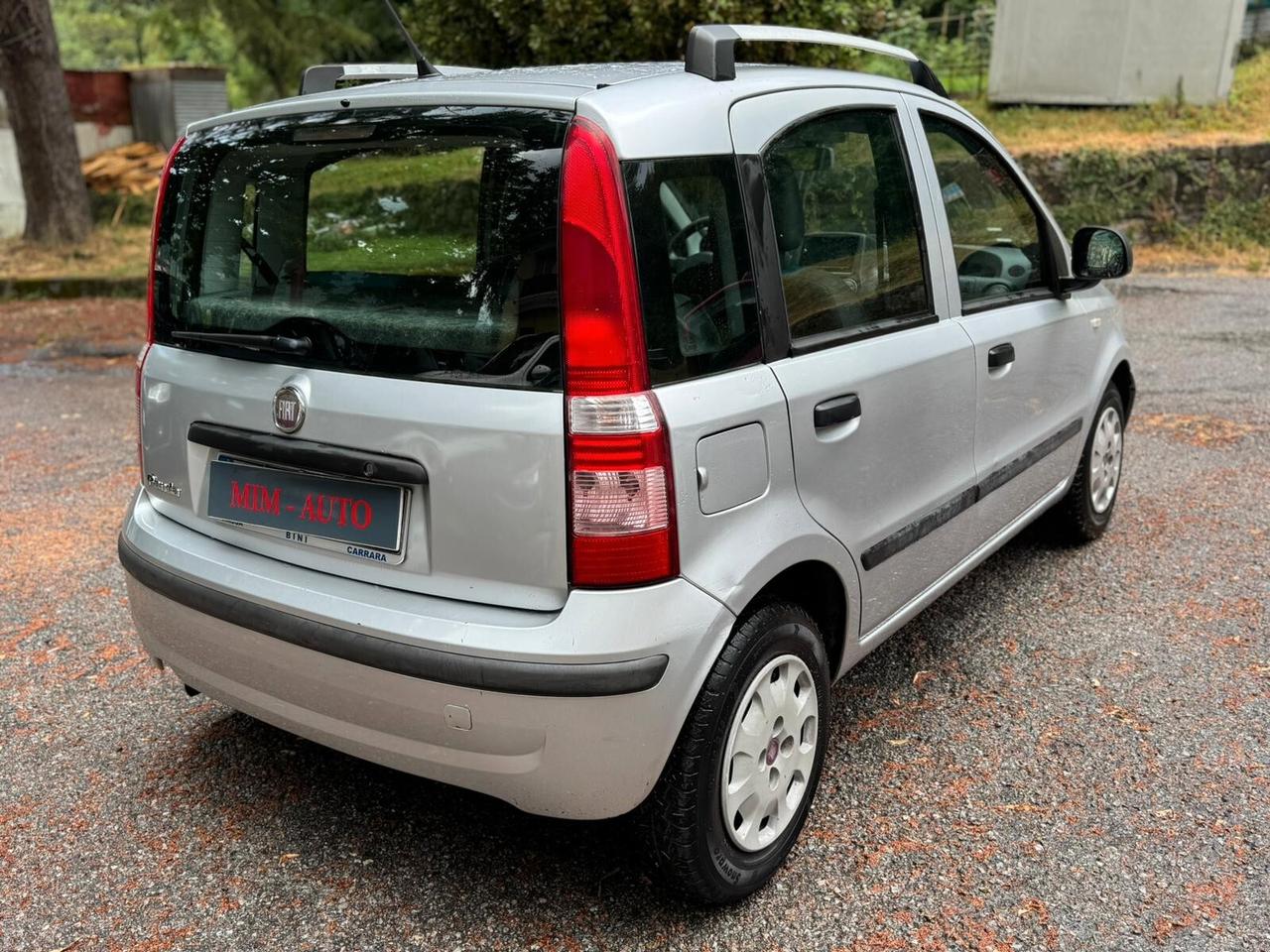 Fiat Panda 1.2 Emotion 69CV E5 GARANZIA 1 ANNO