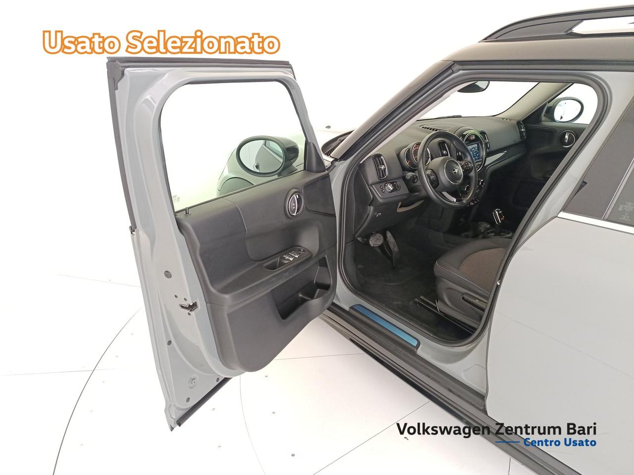 Mini Countryman 2.0 cooper d auto my18