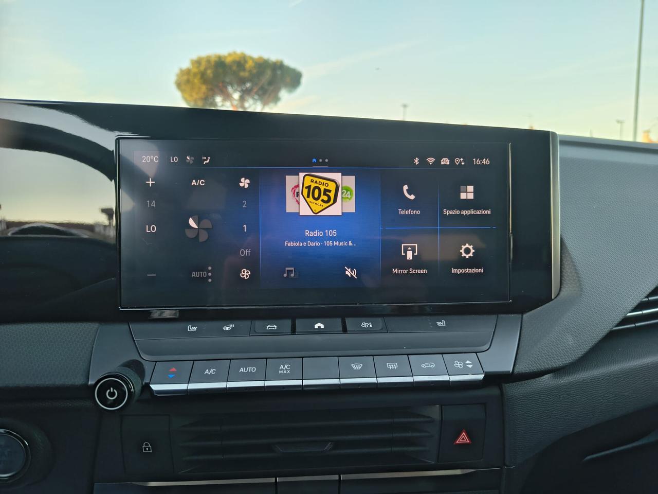 Opel Astra 1.5 Turbo Diesel 130 CV *AUTOMATICA*PREZZO REALE, NO VINCOLI*