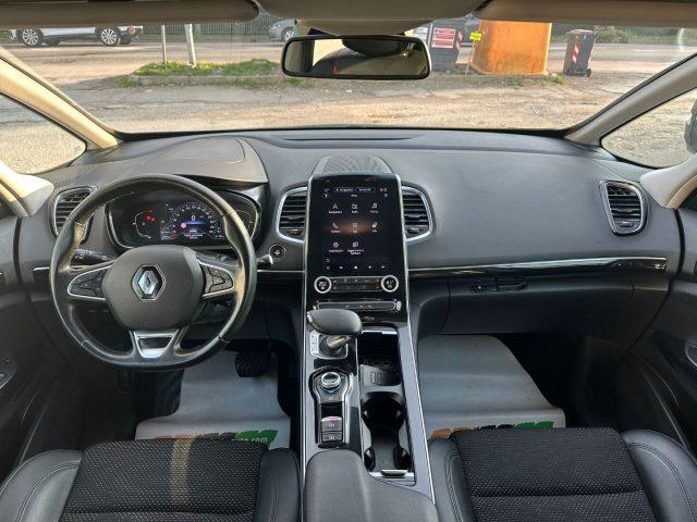 RENAULT Espace Blue dCi 160CV EDC Business