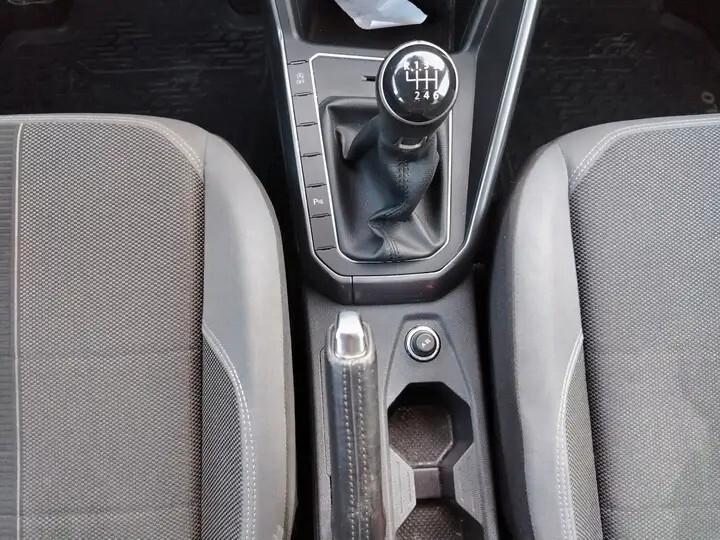 Volkswagen Polo 1.0 TGI 5p. Highline BlueMotion Technology