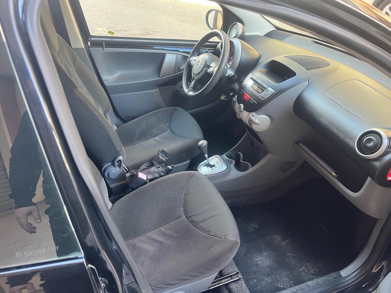 Citroen C1 1.0 5 porte CMP-5 AMIC1