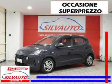 Hyundai i10 1.0 Econext Advanced Plus Pack