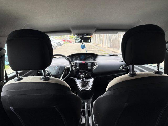 LANCIA Ypsilon 1.2 69 CV 5 porte GPL Ecochic Gold