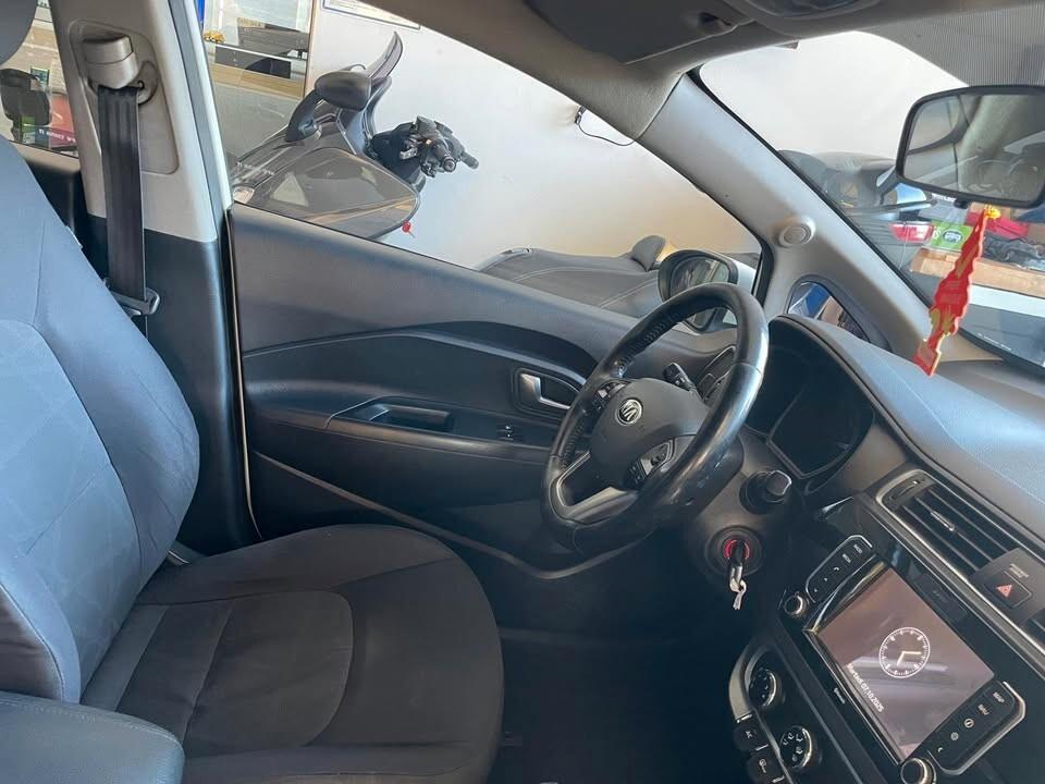Kia Rio 1.2 CVVT 5p. Cool