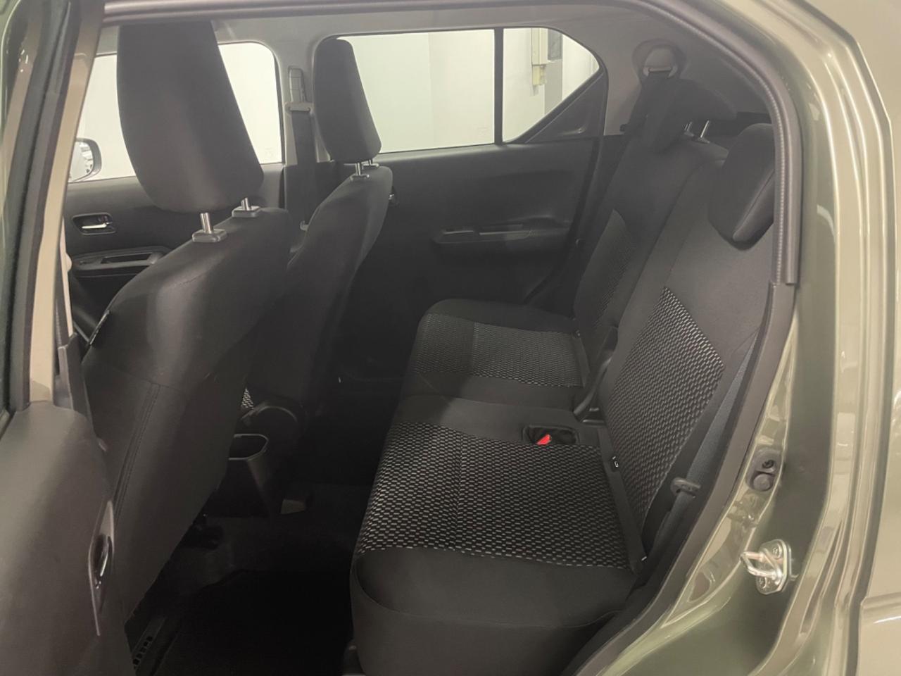 Suzuki Ignis 1.2 Hybrid Top 2023