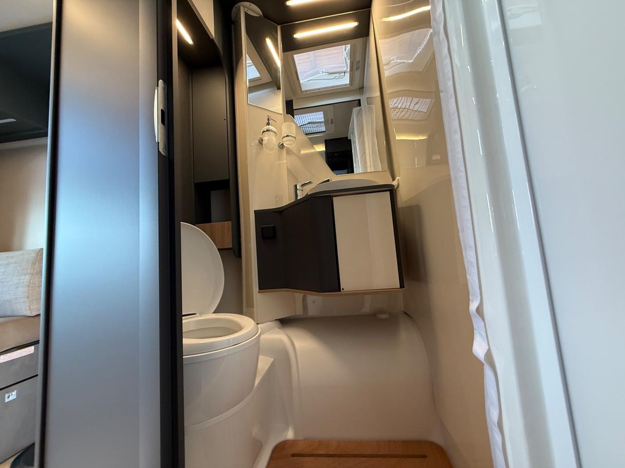 LAIKA KOSMO 319 L 6.99 AUTOMATICO LITIO