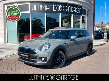 Mini One D Clubman Mini 1.5 One D Boost Clubman