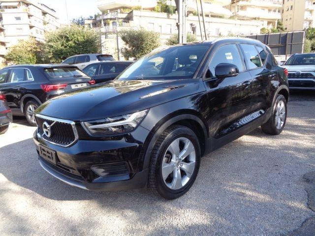 VOLVO XC40 D4 BUSINESS PLUS AWD GEARTRONIC NAV FULLLED"18 ITA