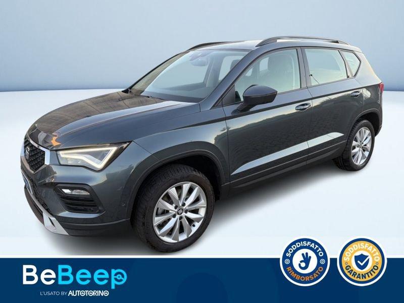 Seat Ateca 2.0 TDI BUSINESS 150CV DSG