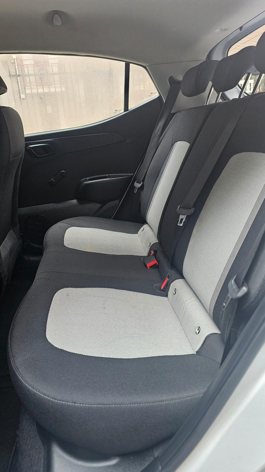 Hyundai i10 1.0 MPI con Ecopack Advanced