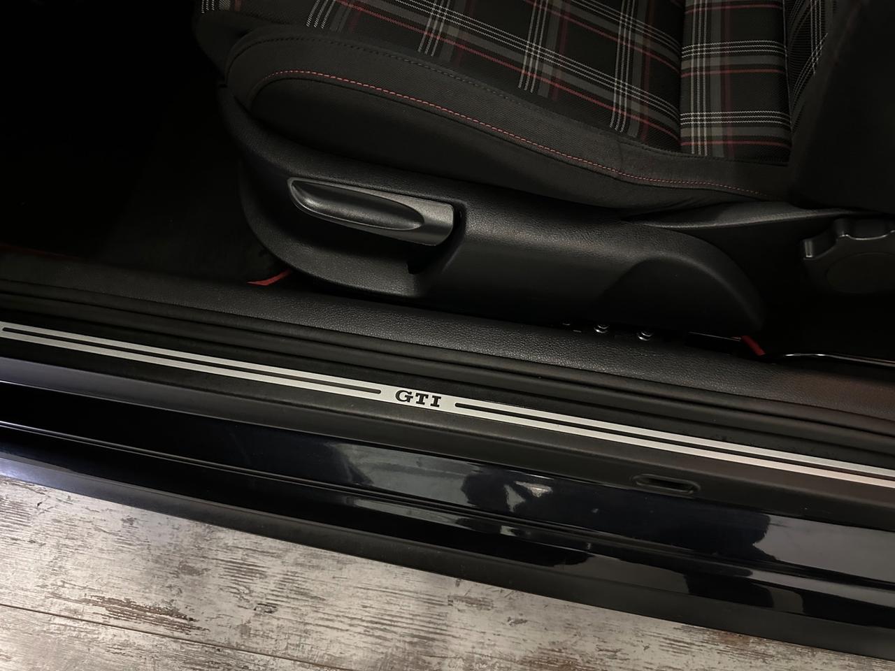 Volkswagen Polo GTI 1.8 3p. DSG BlueMotion Technology