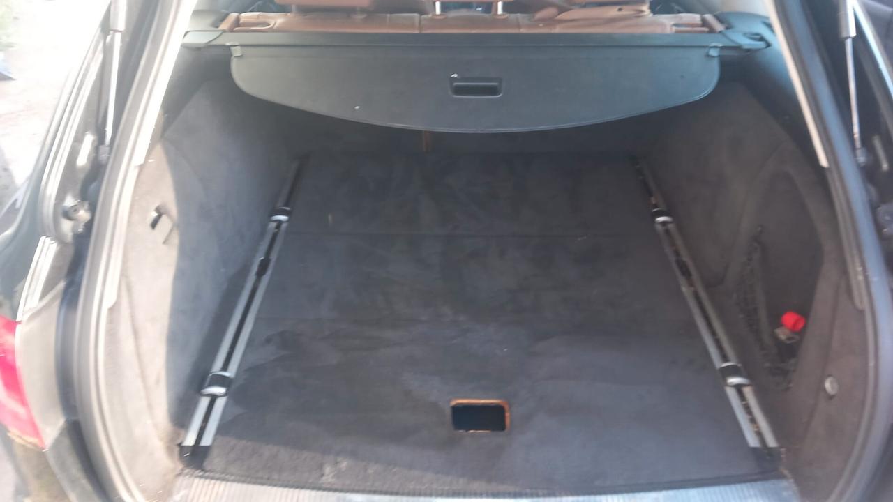 Audi A6 Avant 3.0 V6 TDI F.AP. quattro