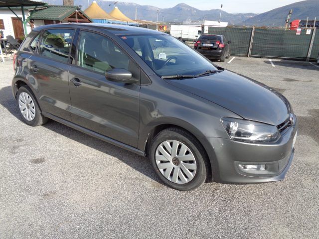 VOLKSWAGEN Polo 1.2 70 CV 5p. Comfortline