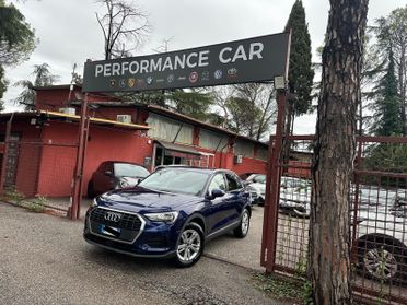 Audi Q3 35 TDI S tronic Business Advanced *promo* pronta consegna