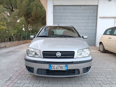 Fiat Punto 1.3 Multijet *144.000km*