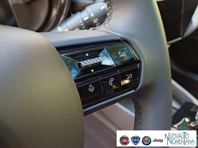 ALFA ROMEO Junior 1.2 ibrida Ti 145cv edct6 Tetto Apribile KM0