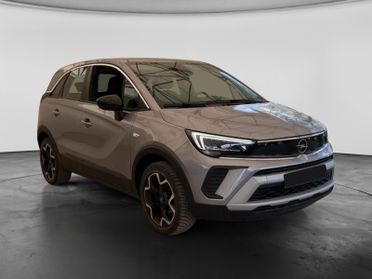 OPEL Crossland 2021 - Crossland 1.2 Elegance s&s 110cv