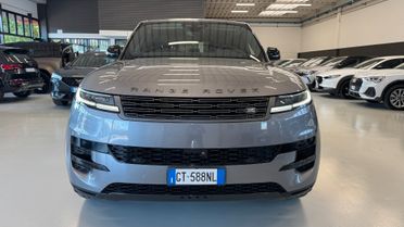 Land Rover Range Sport 3.0D l6 249 CV SE ***TETTO***GARANZIA 05/2029***