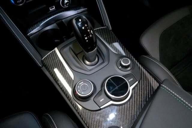 Alfa Romeo Stelvio 2.9 BiT.V6 510 AT8 Quadrifoglio NOLEGGIO LUNGO TERMINE