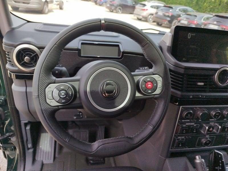 Ineos Grenadier Station Wagon 3.0 Turbo Diesel Fieldmaster