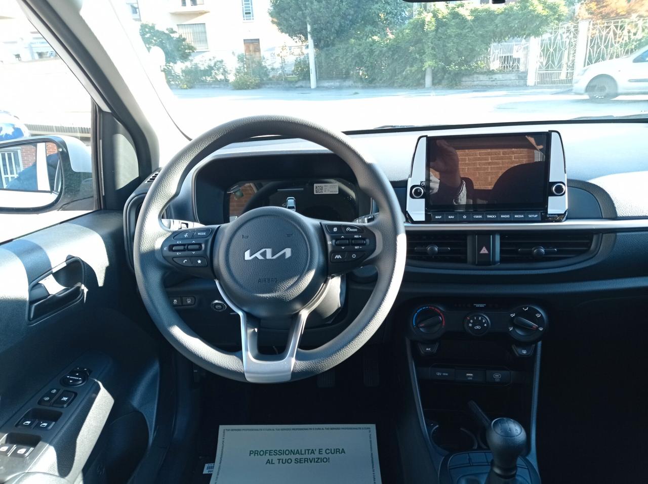 Kia Picanto 1.0 12V GPL 5 porte Urban PREZZO REALE