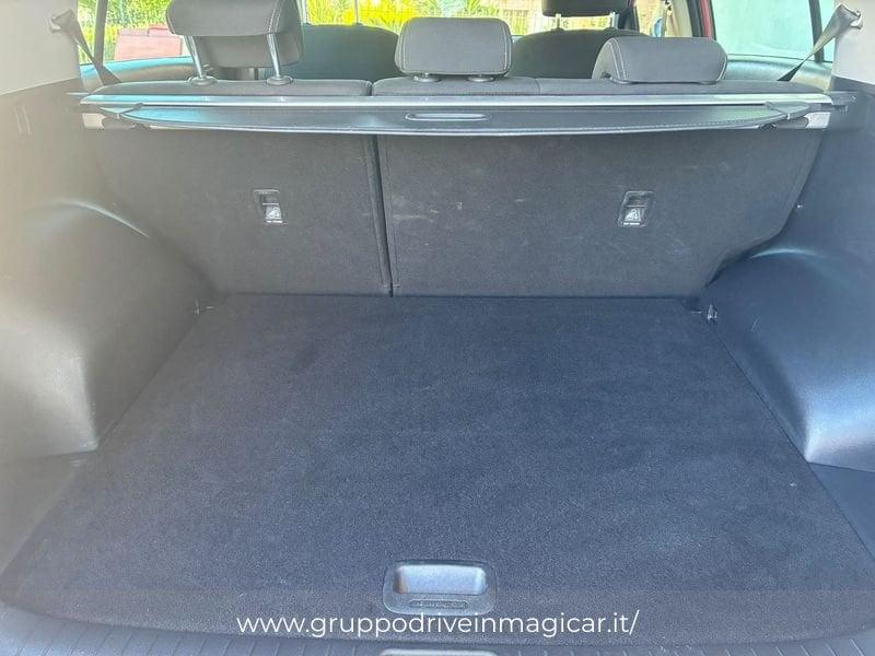 Kia Sportage Sportage 1.6 crdi Business Class 2wd 115cv
