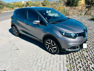 Renault Captur 1.5DCI NAVI!! 120000KM FULL