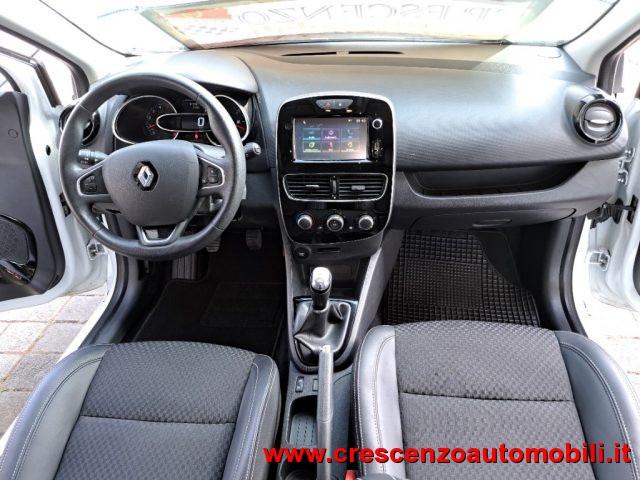 RENAULT Clio dCi 75CV NAVI - MINI RATA 4 ANNI