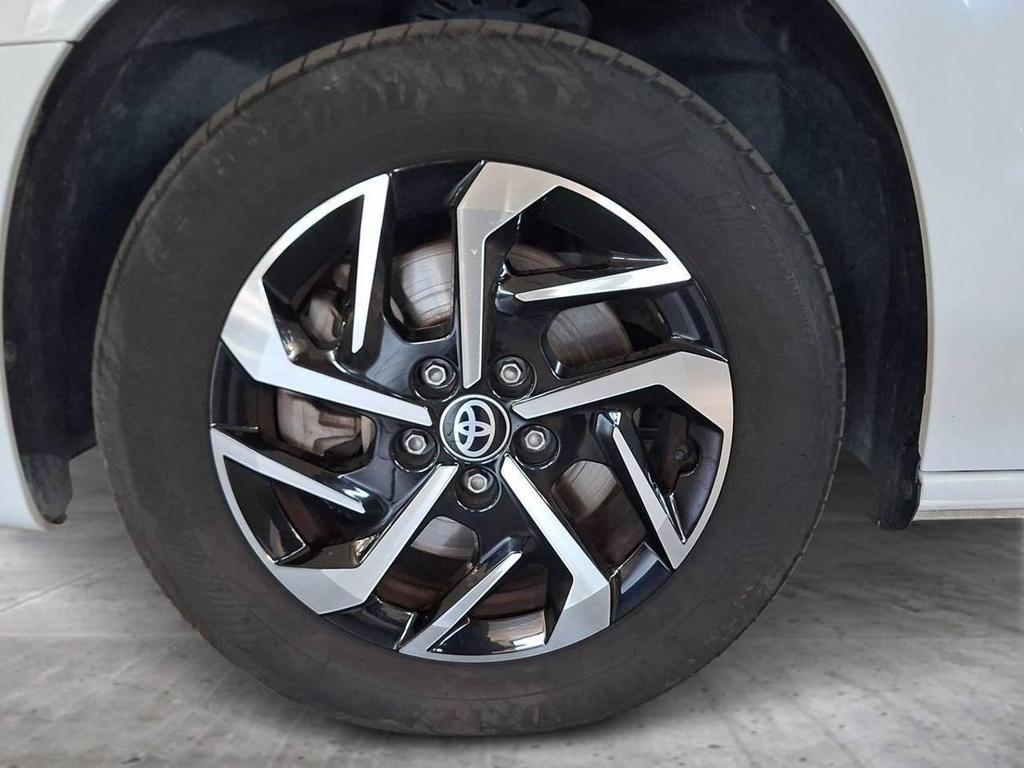 Toyota Proace City Verso Promiscuo Proace City Verso 1.5d 130cv S&S Mt6 L1 D Executive