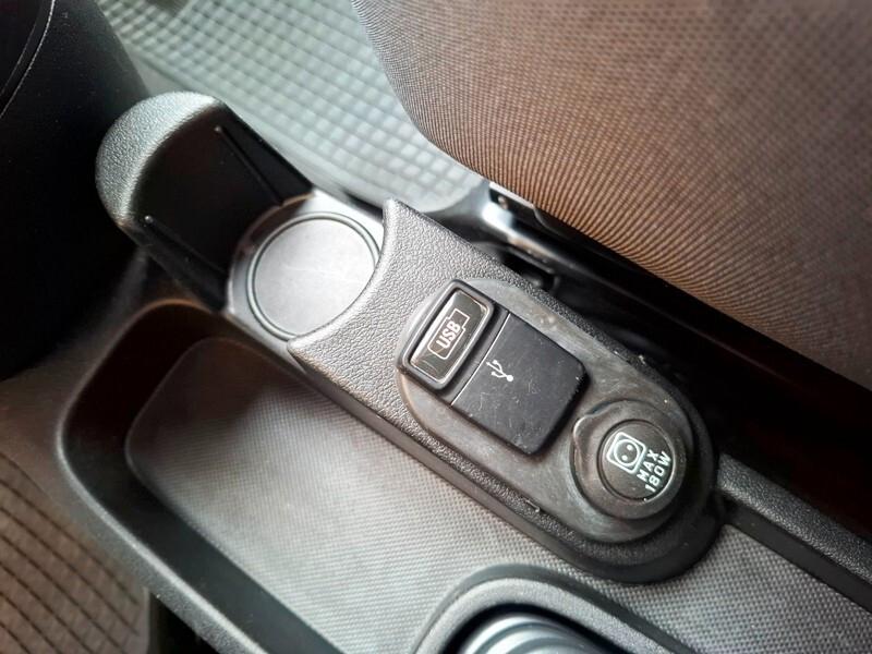 Peugeot Bipper 1.3 HDi 80CV UNICOPROPRIETARIO