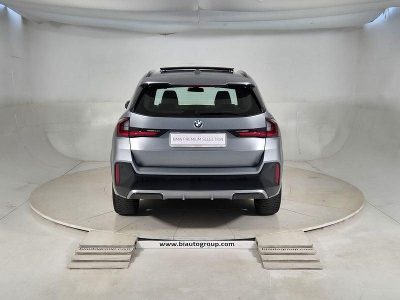 BMW X1 U11 xdrive23d mhev 48V MSport auto