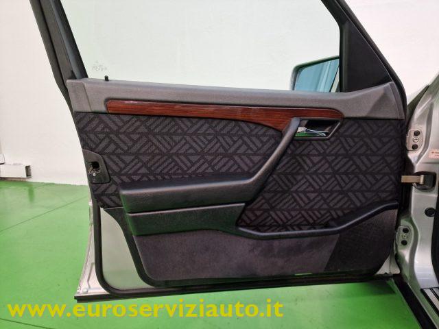 MERCEDES-BENZ C 180 cat Elegance