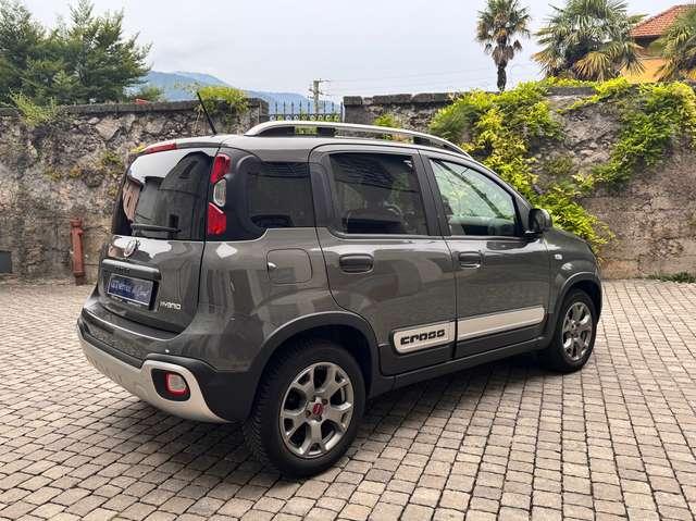 Fiat Panda 1.0 City Cross Plus Hybrid* 5 Posti*AC automatica*