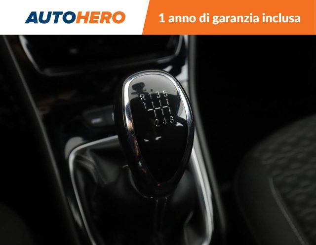 OPEL Astra 1.6 CDTi 110CV Start&Stop 5 porte Dynamic