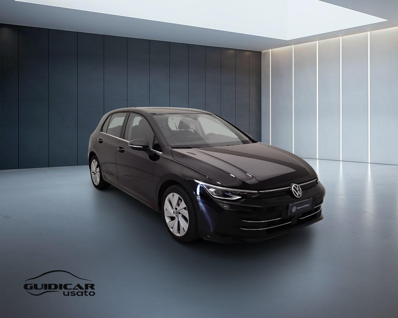 VOLKSWAGEN Golf VIII 2024 - Golf 2.0 tdi Style 150cv dsg
