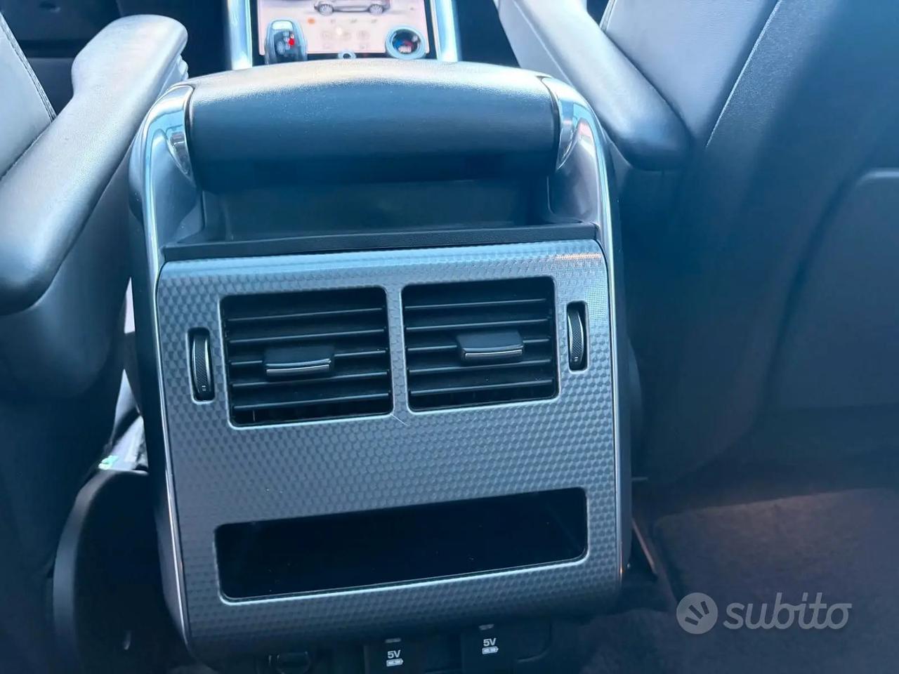 Land Rover RR SPORT HSE 3.0 249 CV-TETTO APRIBILE